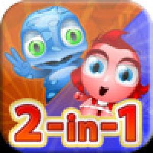  Bubble Town 2-in-1 Bundle Pack (2010). Нажмите, чтобы увеличить.