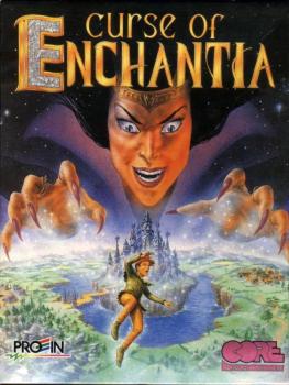  Curse of Enchantia ,. Нажмите, чтобы увеличить.