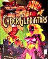 CyberGladiators (1996). Нажмите, чтобы увеличить.