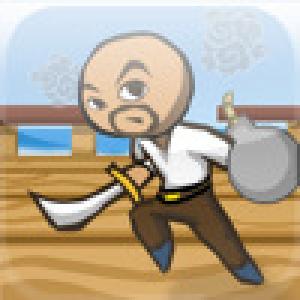  Buccaneer Brawl (2009). Нажмите, чтобы увеличить.