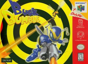  Buck Bumble (1998). Нажмите, чтобы увеличить.