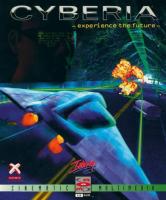  Cyberia (1994). Нажмите, чтобы увеличить.