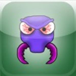  Bug Off (2010). Нажмите, чтобы увеличить.