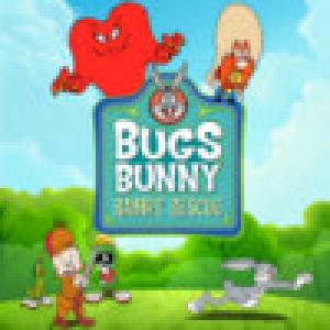  Bugs Bunny Rabbit Rescue (2009). Нажмите, чтобы увеличить.