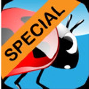  Bugsy Halloween Edition (2009). Нажмите, чтобы увеличить.