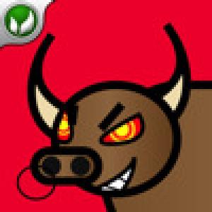  Bull Stampede (2010). Нажмите, чтобы увеличить.