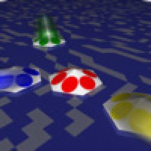  Bumpoid (2009). Нажмите, чтобы увеличить.