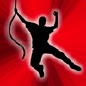  Bungee Boy (2009). Нажмите, чтобы увеличить.