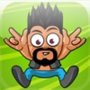  Bungee Desperado (2010). Нажмите, чтобы увеличить.