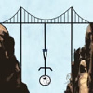  Bungee Stickmen - Christmas Edition (2009). Нажмите, чтобы увеличить.