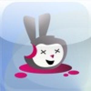  BunnyBurst (2009). Нажмите, чтобы увеличить.