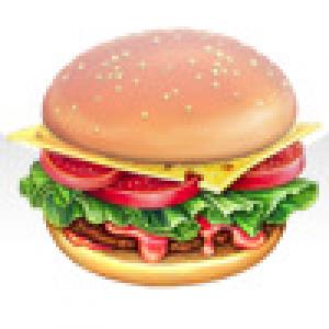  BurgerTime Deluxe (2009). Нажмите, чтобы увеличить.