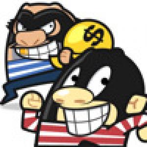  Burglar Buster (2010). Нажмите, чтобы увеличить.