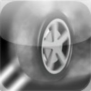  Burn Rubber (2010). Нажмите, чтобы увеличить.