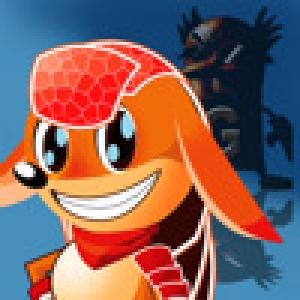  BurnBall (2009). Нажмите, чтобы увеличить.