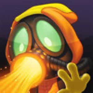  BurnStar (2010). Нажмите, чтобы увеличить.