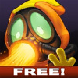  BurnStar Free (2010). Нажмите, чтобы увеличить.