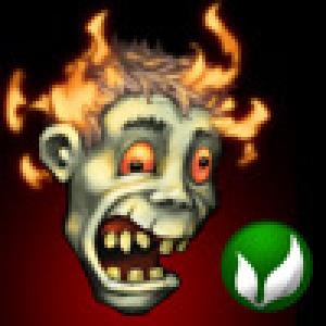  Burning Zombies (2010). Нажмите, чтобы увеличить.