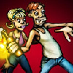  Burning Zombies EXTENDED (2010). Нажмите, чтобы увеличить.