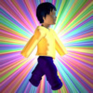  Buster Boy (2009). Нажмите, чтобы увеличить.