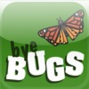  Bye Bugs (2009). Нажмите, чтобы увеличить.