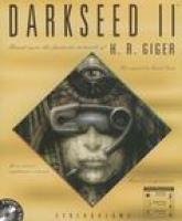  Darkseed (1994). Нажмите, чтобы увеличить.