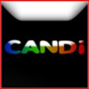  CANDi by WJD Designs (2009). Нажмите, чтобы увеличить.