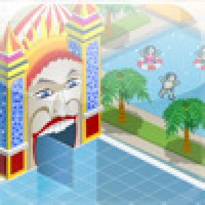  CARNIVAL FIESTA - Ride & Slide (2009). Нажмите, чтобы увеличить.