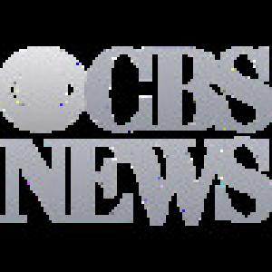  CBS News Bookmark (2009). Нажмите, чтобы увеличить.