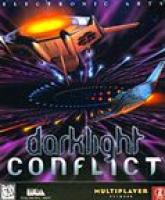  Darklight Conflict (1997). Нажмите, чтобы увеличить.