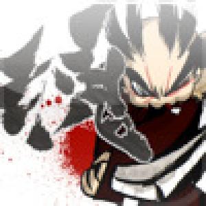  CHANBARA JUNKIES (2009). Нажмите, чтобы увеличить.