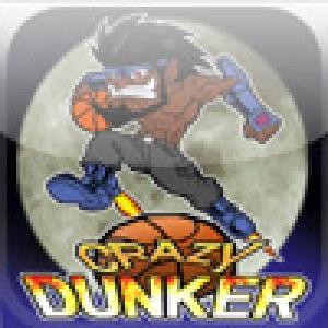  CRAZY DUNKER (2009). Нажмите, чтобы увеличить.