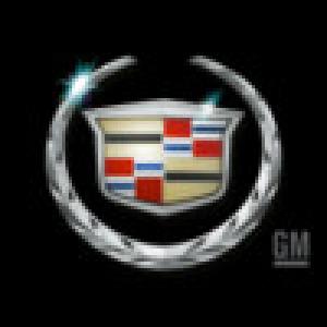  Cadillac Bling Theme (2009). Нажмите, чтобы увеличить.