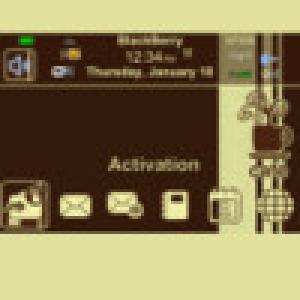  Cafe Theme (2009). Нажмите, чтобы увеличить.