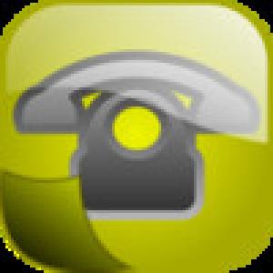  CallNotes (2009). Нажмите, чтобы увеличить.