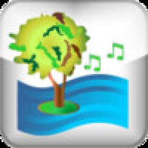  Calmbiance - Relax and free your mind (2009). Нажмите, чтобы увеличить.