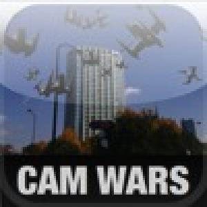  Cam Wars (2009). Нажмите, чтобы увеличить.