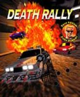  Death Rally (1996). Нажмите, чтобы увеличить.