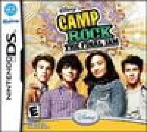  Camp Rock: The Final Jam (2010). Нажмите, чтобы увеличить.