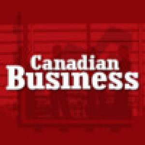  Canadian Business (2009). Нажмите, чтобы увеличить.