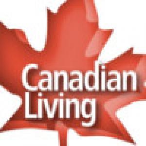  Canadian Living (2009). Нажмите, чтобы увеличить.