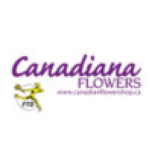  Canadiana Flowers (2009). Нажмите, чтобы увеличить.