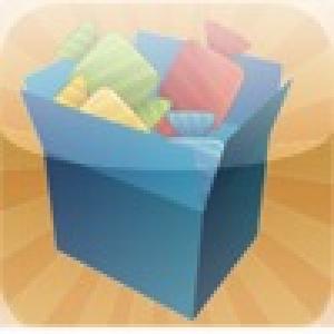  Candy Drop! (2010). Нажмите, чтобы увеличить.