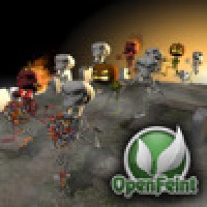  Candy Stealing Ghouls (2009). Нажмите, чтобы увеличить.