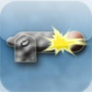  Cannon Duel (2010). Нажмите, чтобы увеличить.