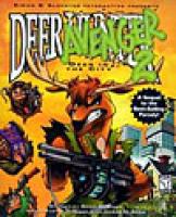  Deer Avenger 2 (1999). Нажмите, чтобы увеличить.