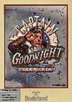  Captain Goodnight and the Islands of Fear (1985). Нажмите, чтобы увеличить.