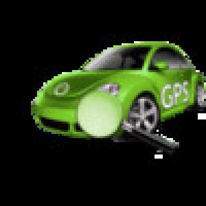  Car Finder (2009). Нажмите, чтобы увеличить.