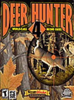 Deer Hunter 3: The Legend Continues (1999). Нажмите, чтобы увеличить.
