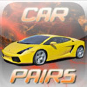  Car Pairs (2009). Нажмите, чтобы увеличить.
